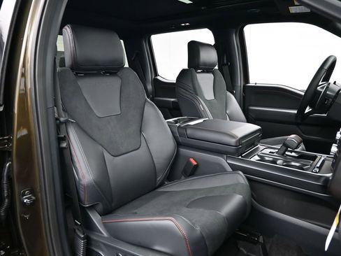 New 2025 Ford F150 Raptor image 35