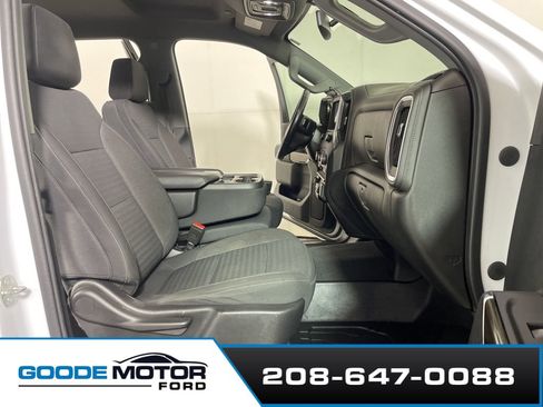 Used 2021 Chevrolet Silverado 3500 LT w/ All Star Edition image 22