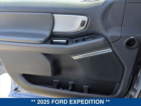 Certified 2025 Ford Expedition Active RWD image 10