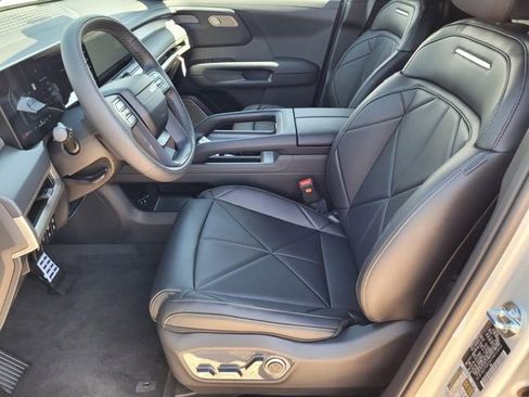 New 2027 Kia Telluride SX image 8