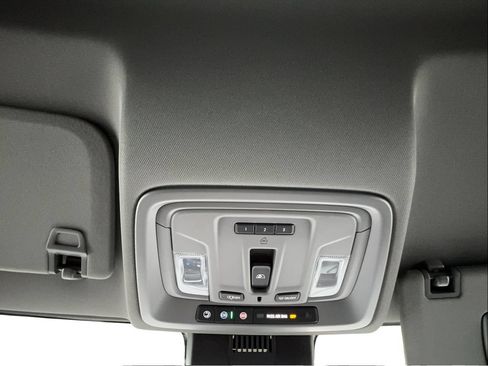 Used 2026 Chevrolet Silverado 1500 RST w/ Texas Edition Plus RWD image 48