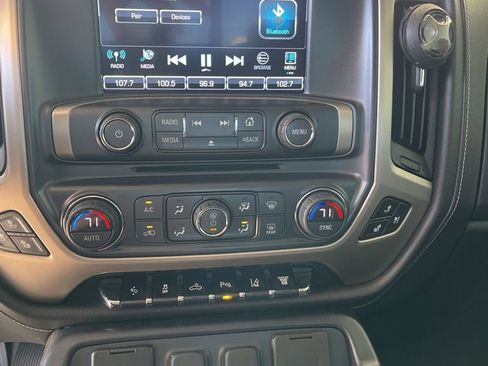 Used 2019 GMC Sierra 2500 Denali w/ Duramax Plus Package image 20