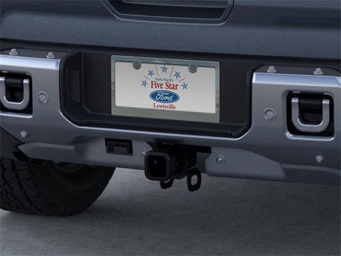 New 2025 Ford Bronco Sport Big Bend image 23