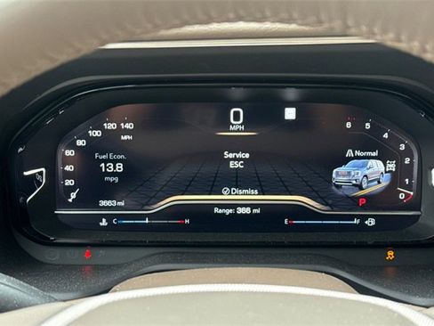 Used 2023 GMC Yukon XL Denali image 25