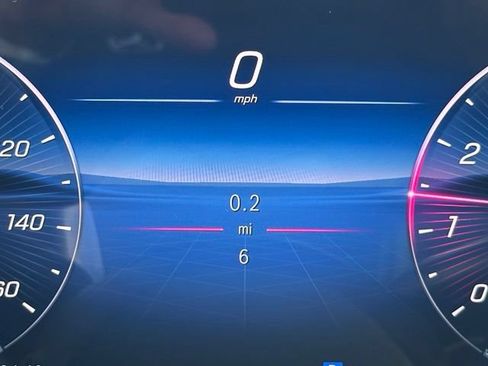 New 2026 Mercedes-Benz GLC 300 4MATIC image 22