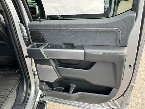 New 2026 Ford F150 Lariat w/ Equipment Group 501A Mid image 10