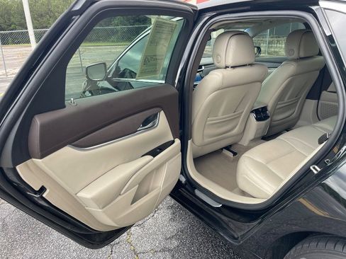 Used 2013 Cadillac XTS FWD image 15