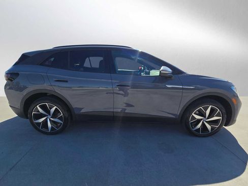Used 2023 Volkswagen ID.4 Pro S AWD/4WD image 2