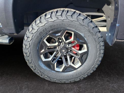 Used 2019 Chevrolet Silverado 1500 RST w/ All-Star Edition image 25