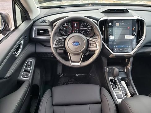 New 2026 Subaru Ascent Limited image 15