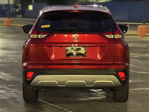 Used 2024 Mitsubishi Eclipse Cross SE image 13
