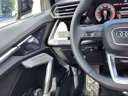 New 2026 Audi A3 2.0T Premium Plus AWD/4WD image 26