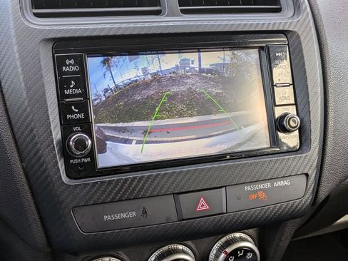 Used 2024 Mitsubishi Outlander Sport ES image 20