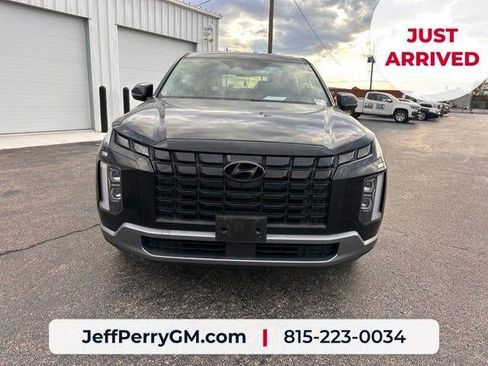 Used 2023 Hyundai Palisade SE w/ Cargo Package AWD/4WD image 10