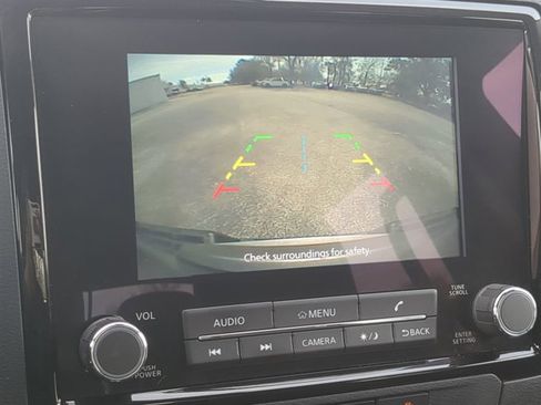 Certified 2024 Nissan Frontier SL w/ Technology Package RWD image 21
