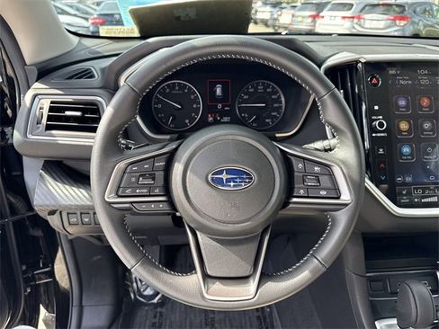 Certified 2025 Subaru Ascent Premium image 14