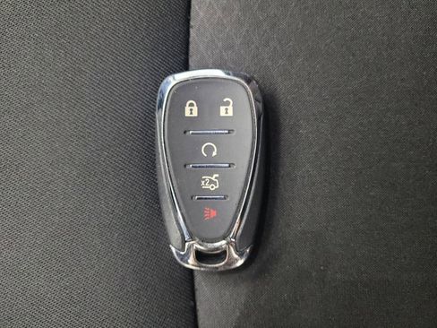 Used 2024 Chevrolet Malibu LT image 32