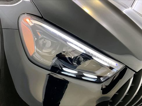 New 2026 Mercedes-Benz GLE 63 AMG S image 16