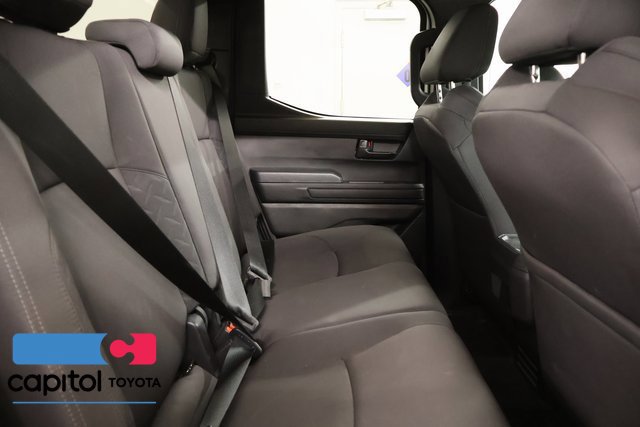 Used 2026 Toyota Tacoma SR5 AWD/4WD image 27