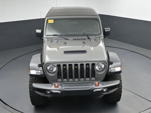 Used 2020 Jeep Gladiator Mojave image 30