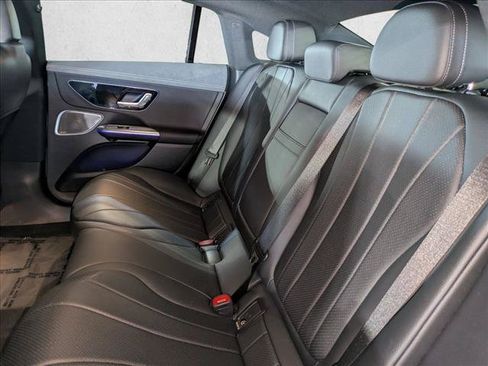 Certified 2023 Mercedes-Benz EQE 350+ Sedan image 21