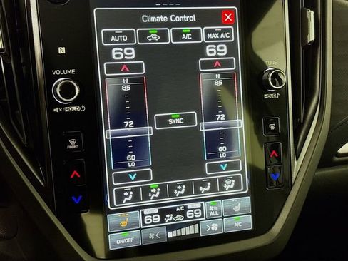 New 2026 Subaru Forester Premium image 16