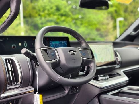 New 2026 Ford Expedition Tremor AWD/4WD image 21