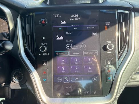 Certified 2021 Subaru Legacy Limited image 41