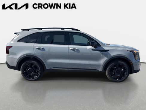 New 2026 Kia Sorento SX Prestige image 4