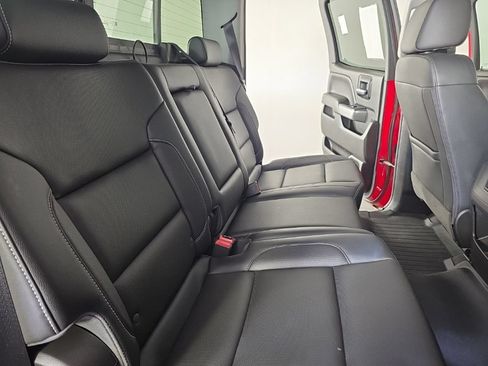 Used 2019 Chevrolet Silverado 2500 LTZ w/ LTZ Plus Package AWD/4WD image 36