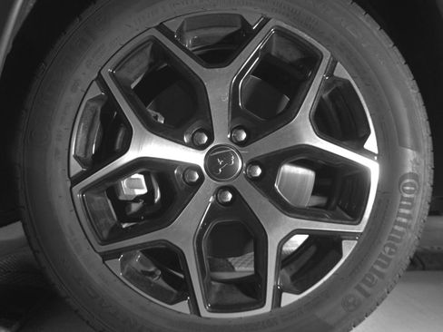 Used 2025 Jeep Compass Limited image 12