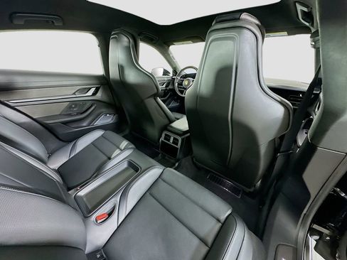 Certified 2020 Porsche Taycan Turbo S image 30