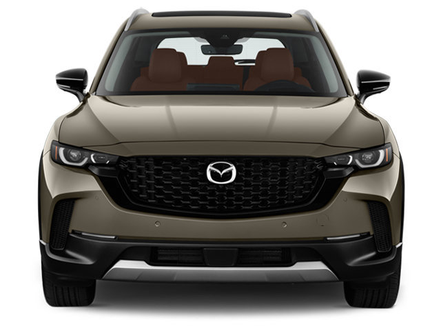 Used 2023 MAZDA CX-50 AWD 2.5 Turbo w/ Premium Pkg image 5