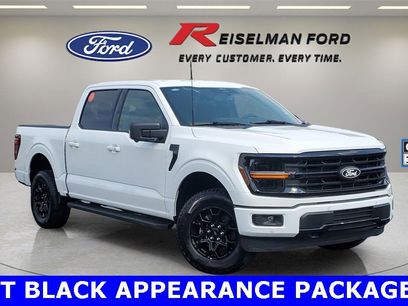 Certified 2024 Ford F150 XLT w/ Equipment Group 302A MID