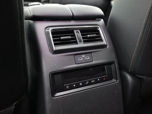 Used 2024 MAZDA CX-90 3.3 Turbo w/ Preferred Plus AWD/4WD image 27