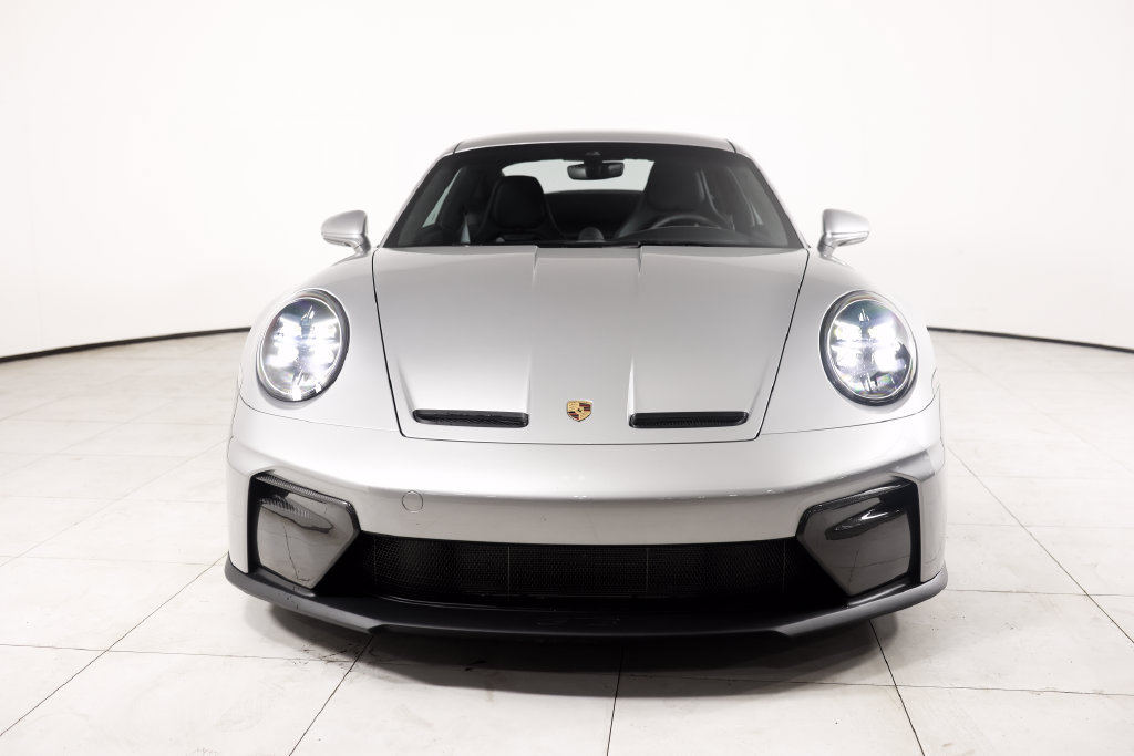 Certified 2026 Porsche 911 GT3 RWD image 28