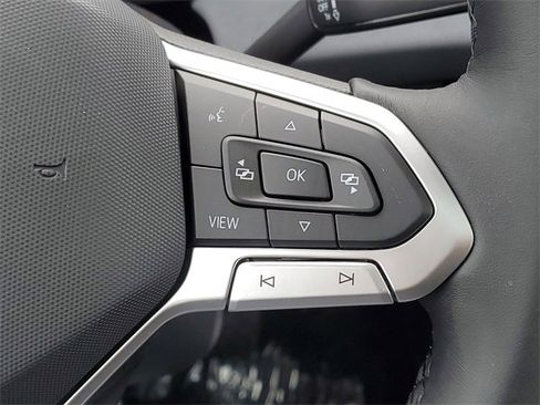 New 2025 Volkswagen Jetta SE image 24