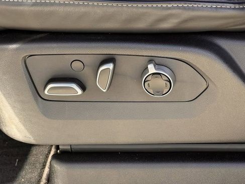 Certified 2024 Cadillac Escalade ESV Sport Platinum w/ Heavy-Duty Trailer Package image 26