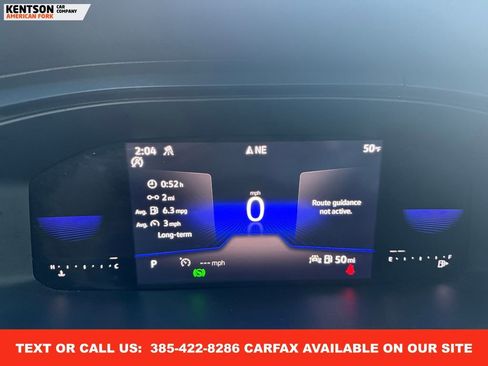 Used 2022 Volkswagen Taos SE image 15