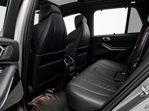 Used 2022 BMW X5 M w/ Competition Package 2 image 76