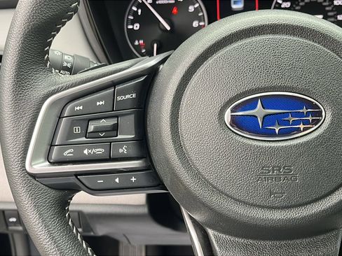 Certified 2025 Subaru Legacy Premium AWD/4WD image 13