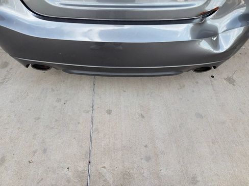 Used 2016 Nissan Maxima 3.5 SV FWD image 8
