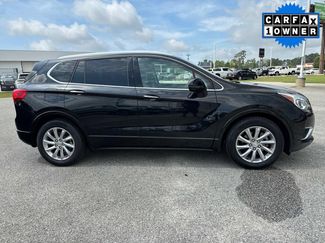 Used 2020 Buick Envision Essence w/ LPO, Cargo Package video 2