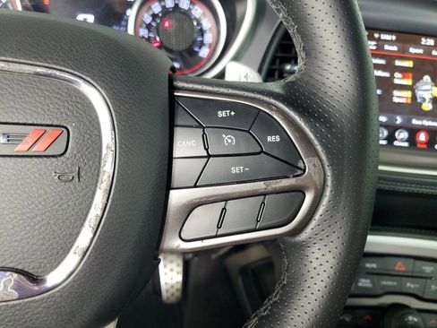 Used 2022 Dodge Challenger R/T Scat Pack image 28