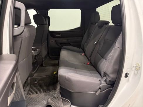 Used 2025 Toyota Tundra SR5 image 32