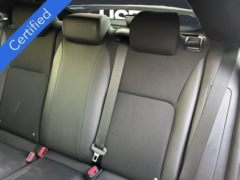 Used 2026 Honda Civic Sport image 13