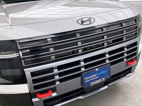 Certified 2026 Hyundai Palisade XRT Pro AWD/4WD image 31