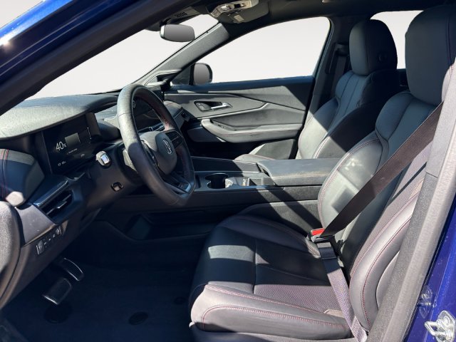 Used 2024 Acura ZDX A-Spec AWD/4WD image 9