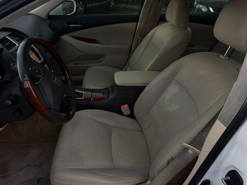 Used 2011 Lexus ES 350 FWD image 10