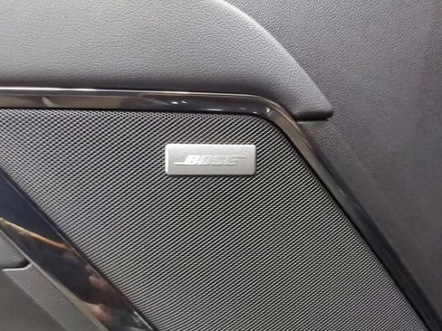 Used 2024 GMC Sierra 1500 AT4 w/ AT4 Preferred Package AWD/4WD image 12